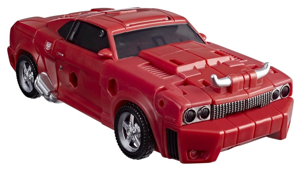 Hasbro Transformers Age of the Primes Deluxe Class Cliffjumper Action Figure (13 cm) in Malta | LAB7