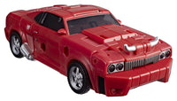 Hasbro Transformers Age of the Primes Deluxe Class Cliffjumper Action Figure (13 cm) in Malta | LAB7