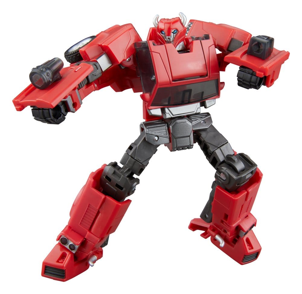 Hasbro Transformers Age of the Primes Deluxe Class Cliffjumper Action Figure (13 cm) in Malta | LAB7