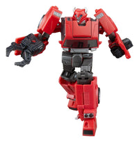 Hasbro Transformers Age of the Primes Deluxe Class Cliffjumper Action Figure (13 cm) in Malta | LAB7