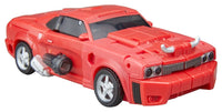 Hasbro Transformers Age of the Primes Deluxe Class Cliffjumper Action Figure (13 cm) in Malta | LAB7