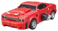 Hasbro Transformers Age of the Primes Deluxe Class Cliffjumper Action Figure (13 cm) in Malta | LAB7