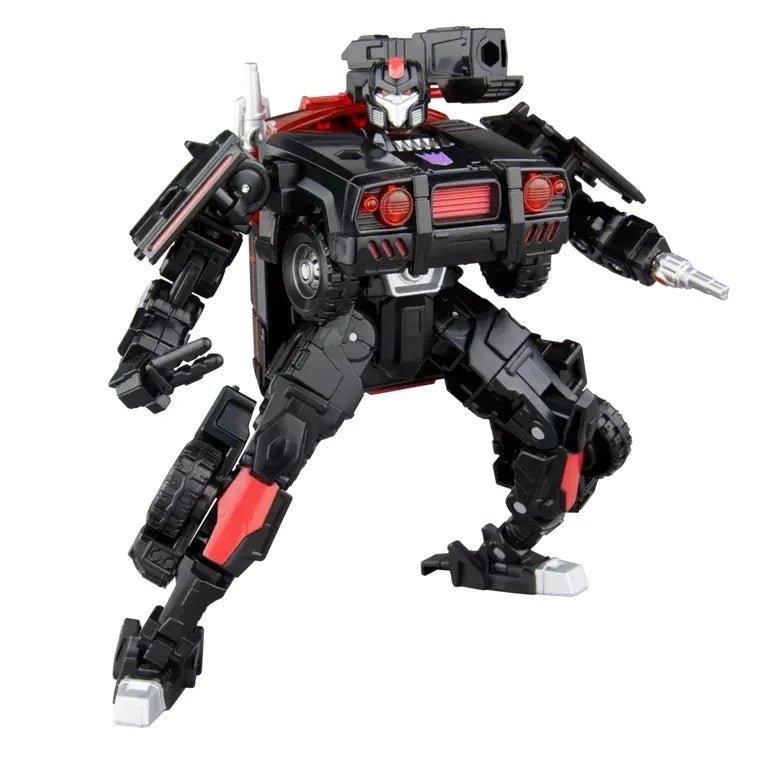 Hasbro Transformers Age of the Primes Flatline in Malta | LAB7