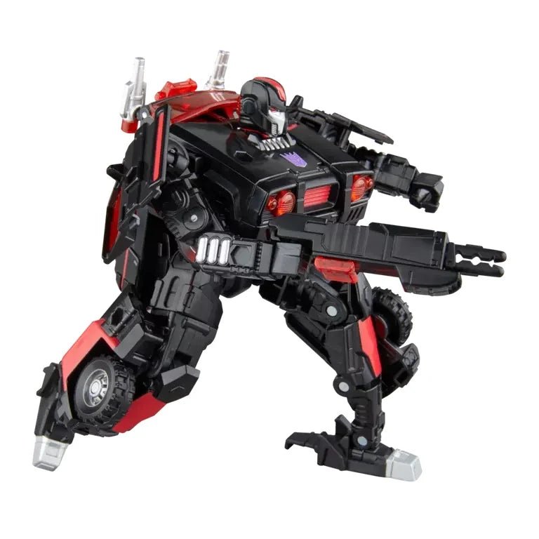 Hasbro Transformers Age of the Primes Flatline in Malta | LAB7