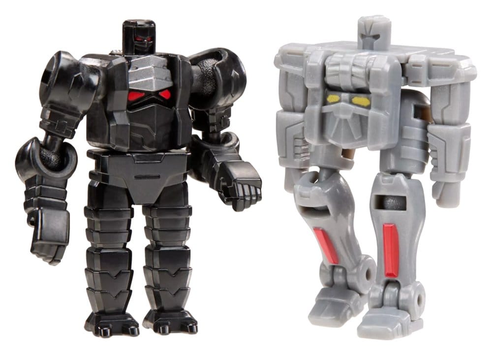 Hasbro Transformers Age of the Primes Voyager Class Sideways Action Figure (14.5cm)