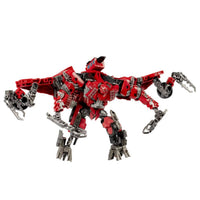 Hasbro Transformers Constructicon Overload 21.5cm | MTMTE Collection Figure in Malta | LAB7