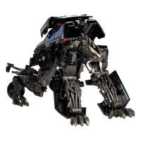 Transformers: Dark of the Moon Generations Studio Series Deluxe Class Action Figure Decepticon Hatchet 11 cm by LAB7 Malta