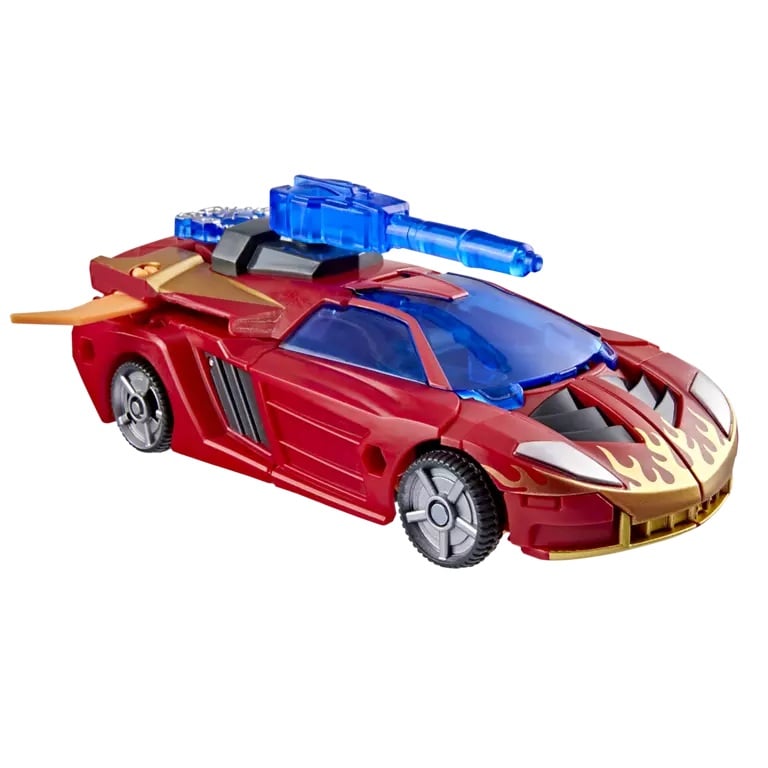 Hasbro Transformers Excellion Age of the Primes Deluxe 14cm Figure in Malta | LAB7