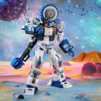 Hasbro Transformers Generations Legacy Titan Class Cybertron Universe Metroplex in Malta | LAB7