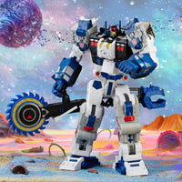Hasbro Transformers Generations Legacy Titan Class Cybertron Universe Metroplex in Malta | LAB7