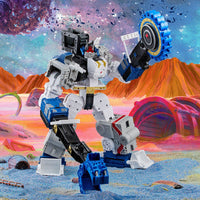 Hasbro Transformers Generations Legacy Titan Class Cybertron Universe Metroplex in Malta | LAB7