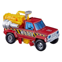 Hasbro Transformers Generations Selects Deluxe Class Action Figure 2022 Lift-Ticket 14 cm in Malta | LAB7