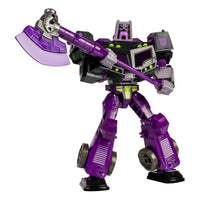 Hasbro Transformers Legacy United Voyager Motormaster 18cm – Animated Universe in Malta | LAB7