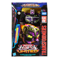 Hasbro Transformers Legacy United Voyager Motormaster 18cm – Animated Universe in Malta | LAB7