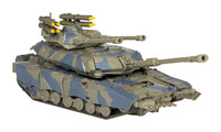 Hasbro Transformers Masterpiece Movie Series - Decepticon Brawl Action Figure 26 cm in Malta | LAB7