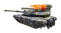 Hasbro Transformers Masterpiece Movie Series - Decepticon Brawl Action Figure 26 cm in Malta | LAB7