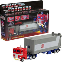 Hasbro Hasbro Transformers Optimus Prime Retro G1 Vintage Figure by LAB7 Malta, Europe