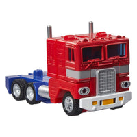 Hasbro Hasbro Transformers Optimus Prime Retro G1 Vintage Figure by LAB7 Malta, Europe