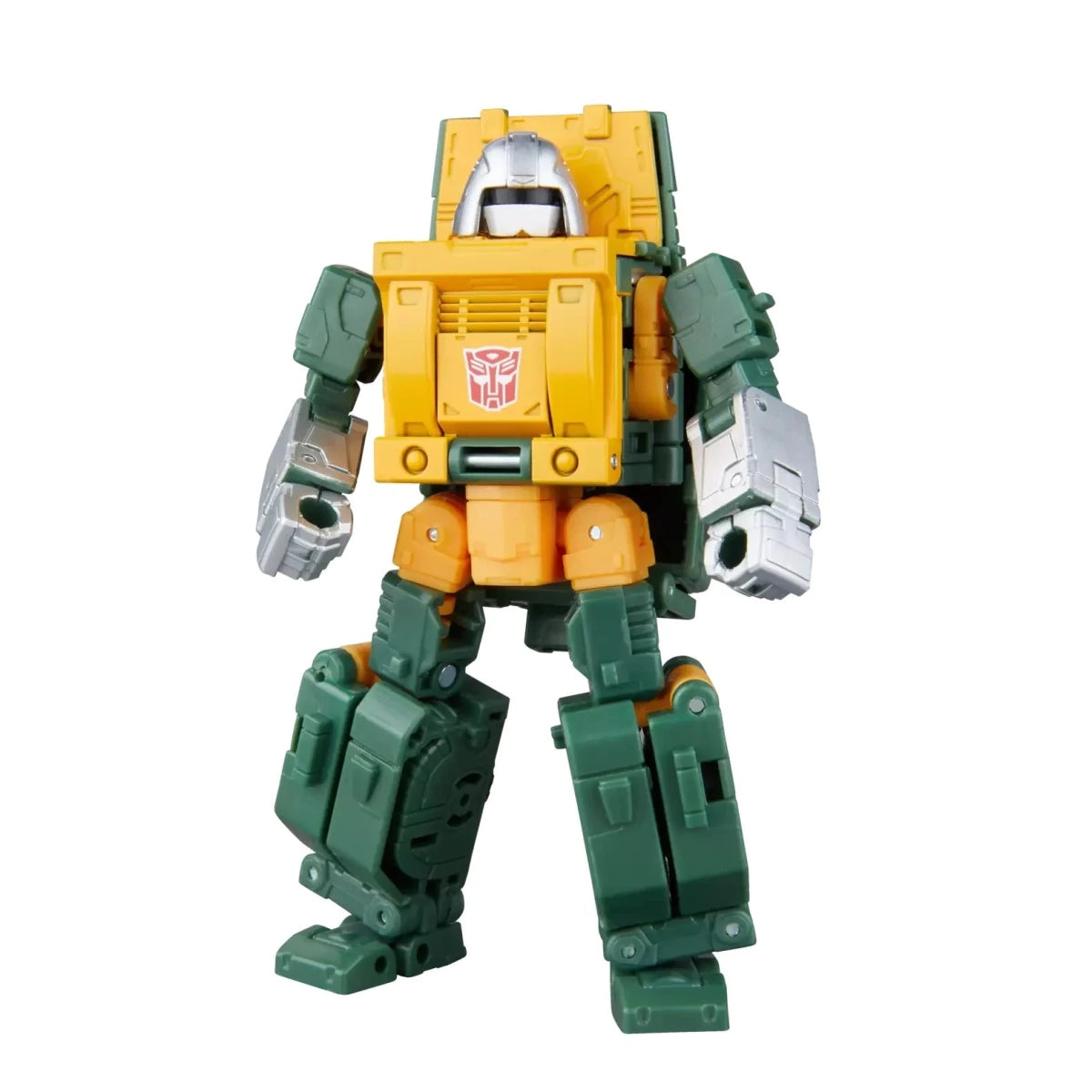 Hasbro Transformers Retro G1 Autobot Brawn in Malta | LAB7
