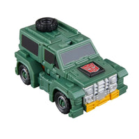 Hasbro Transformers Retro G1 Autobot Brawn in Malta | LAB7