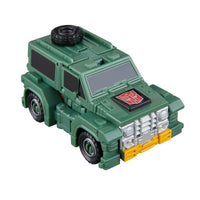 Hasbro Transformers Retro G1 Autobot Brawn by LAB7 Malta, Europe