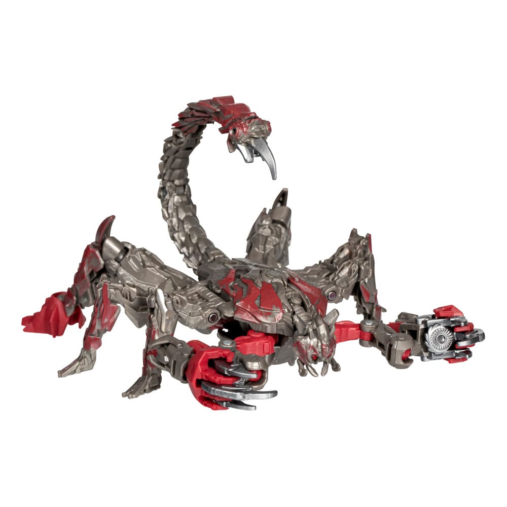 Hasbro Transformers: Rise of the Beasts – Studio Series Deluxe Double Punch Figure 11cm in Malta | LAB7