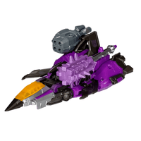 Hasbro Transformers Skywarp Studio Series Voyager Class 17cm Figure in Malta | LAB7