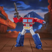 Hasbro Transformers Studio Series Commander Optimus Prime Figure 17.5cm in Malta | LAB7