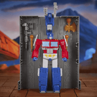 Hasbro Transformers Studio Series Commander Optimus Prime Figure 17.5cm in Malta | LAB7