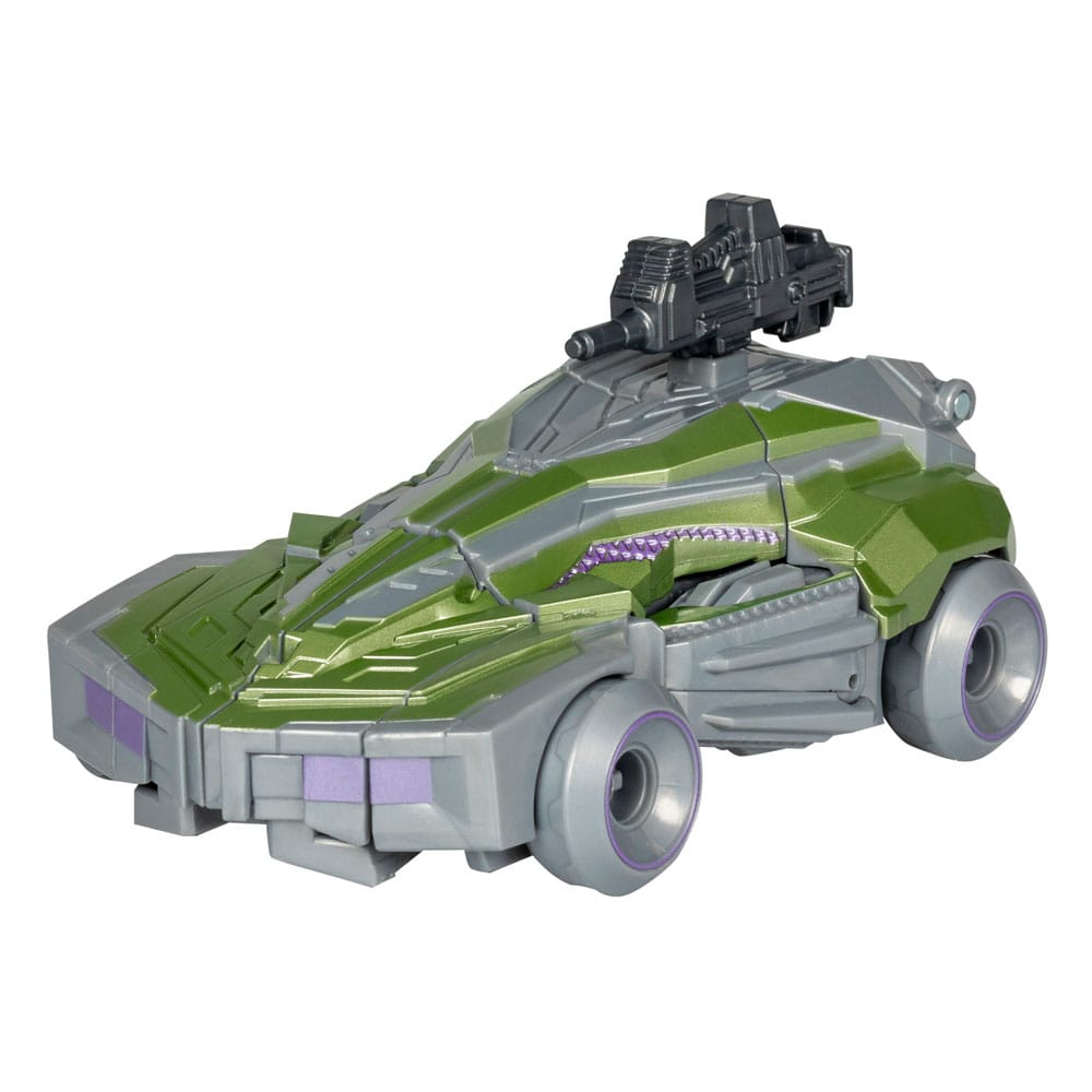 Hasbro Transformers Studio Series Deluxe Class Gamer Edition Decepticon Soldier Action Figure – (War for Cybertron) - LAB7