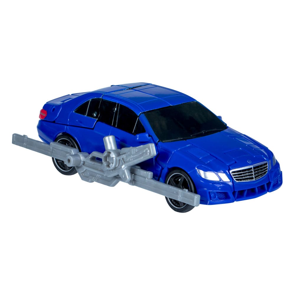 Hasbro Transformers Studio Series Deluxe Wheeljack (Que) 11cm – Dark of the Moon in Malta | LAB7