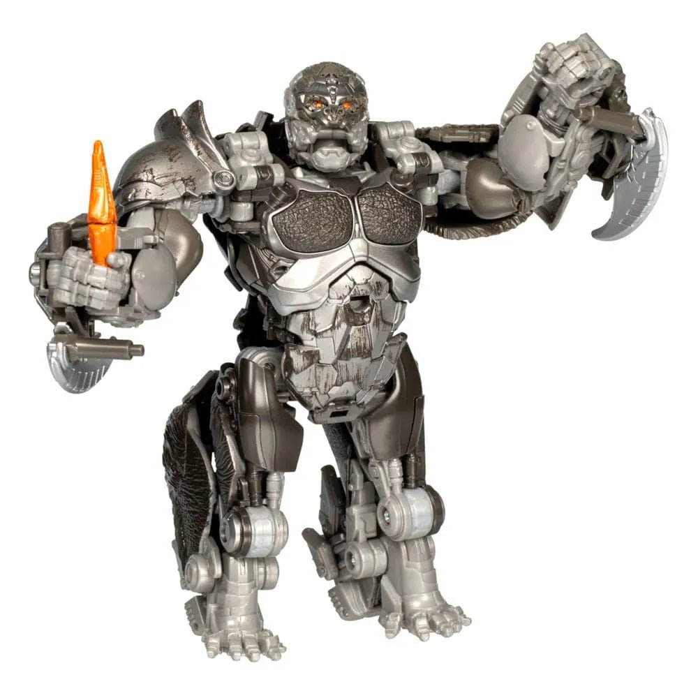 Hasbro Transformers Studio Series Leader Class Apelinq 22 cm – Rise of the Beasts in Malta | LAB7