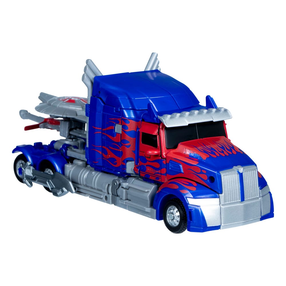 Hasbro Transformers Studio Series Leader Class Optimus Prime – Age of Extinction 21cm in Malta | LAB7