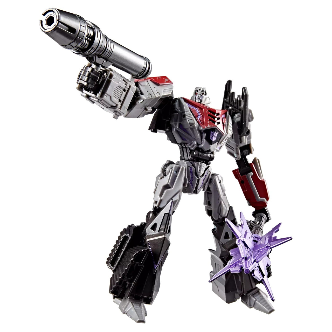 Hasbro Transformers Studio Series Megatron War for Cybertron Figure – 16.5cm Voyager Class in Malta | LAB7