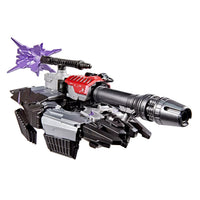 Hasbro Transformers Studio Series Megatron War for Cybertron Figure – 16.5cm Voyager Class in Malta | LAB7
