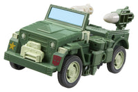 Hasbro Transformers Studio Series MTMTE Autobot Hound Deluxe Class Action Figure 14cm