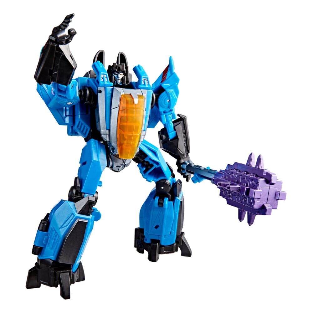 Hasbro Transformers Studio Series – Thundercracker Voyager Class 16 cm in Malta | LAB7