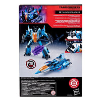 Hasbro Transformers Studio Series – Thundercracker Voyager Class 16 cm in Malta | LAB7