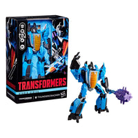 Hasbro Transformers Studio Series – Thundercracker Voyager Class 16 cm in Malta | LAB7