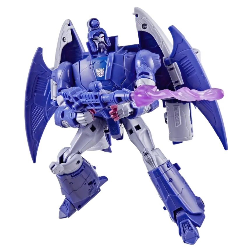 Hasbro Transformers Studio Series Voyager Class MTMTE Collection Scourge Action Figure (17 cm) in Malta | LAB7