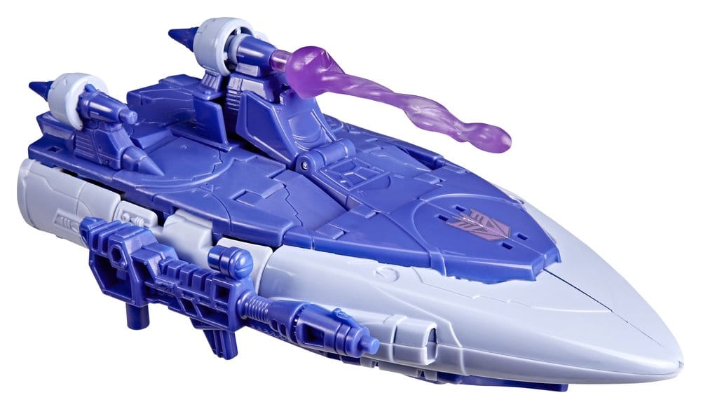 Hasbro Transformers Studio Series Voyager Class MTMTE Collection Scourge Action Figure (17 cm) in Malta | LAB7