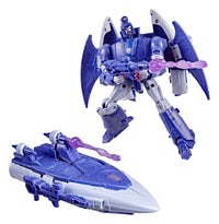 Hasbro Transformers Studio Series Voyager Class MTMTE Collection Scourge Action Figure (17 cm) in Malta | LAB7