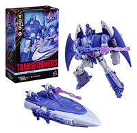 Hasbro Transformers Studio Series Voyager Class MTMTE Collection Scourge Action Figure (17 cm) in Malta | LAB7