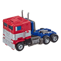 Hasbro Transformers Studio Series Voyager Class Optimus Prime 17 cm – Bumblebee Movie in Malta | LAB7