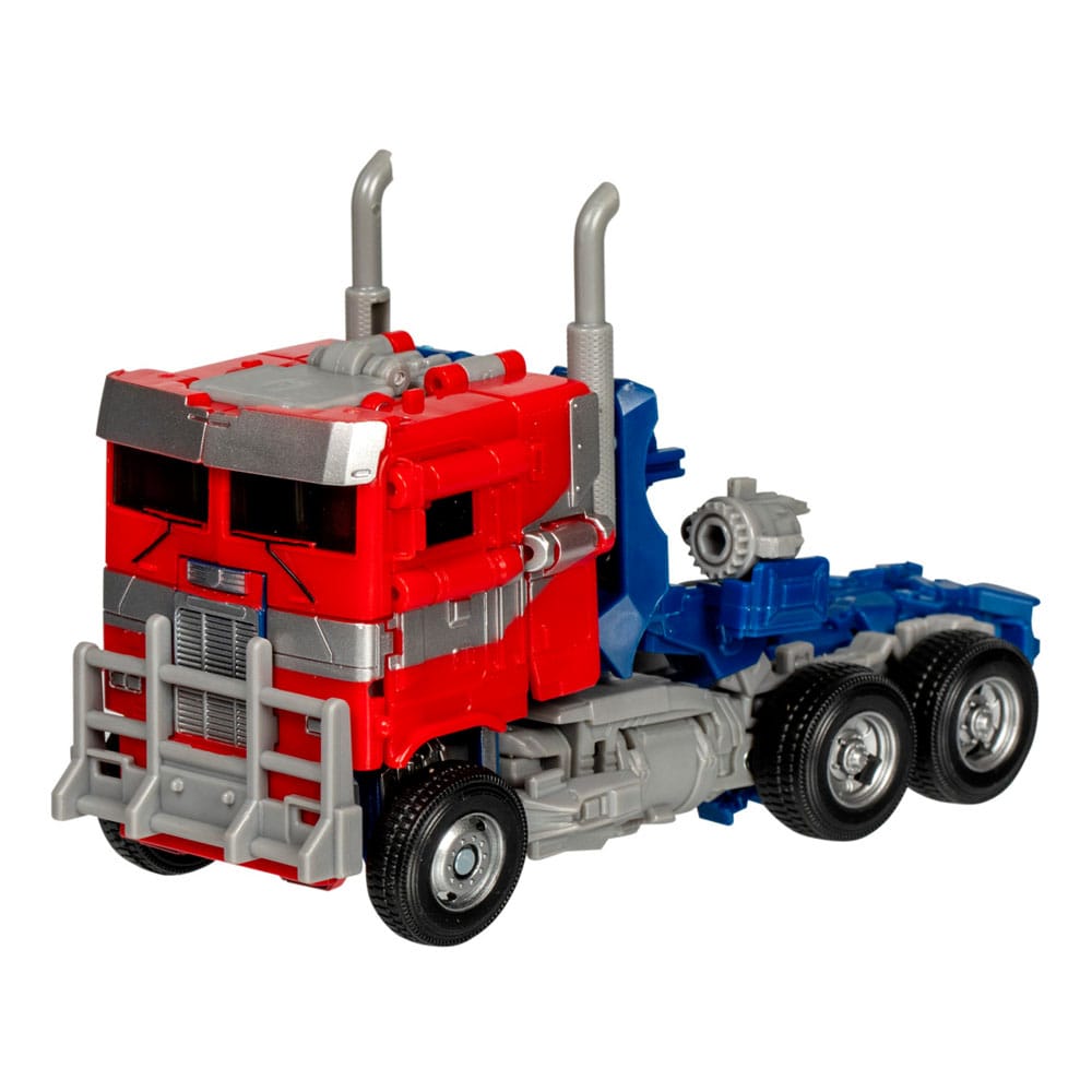 Hasbro Transformers Studio Series Voyager Class Optimus Prime 17 cm – Rise of the Beasts in Malta | LAB7
