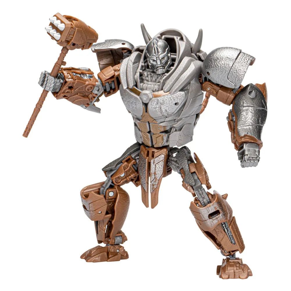 Hasbro Transformers Studio Series Voyager Class Rhinox 16 cm – Rise of the Beasts in Malta | LAB7