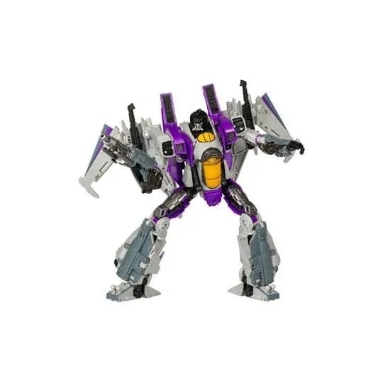 Hasbro Transformers Studio Series Voyager Class Skywarp 17 cm – Bumblebee Movie in Malta | LAB7