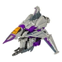 Hasbro Transformers Studio Series Voyager Class Skywarp 17 cm – Bumblebee Movie in Malta | LAB7