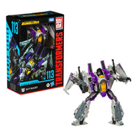 Hasbro Transformers Studio Series Voyager Class Skywarp 17 cm – Bumblebee Movie in Malta | LAB7