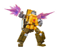 Transformers: The Movie Studio Series Deluxe Class 2 - Pack Brawn & Autobot Ratchet Action Figures by LAB7 Malta, Europe